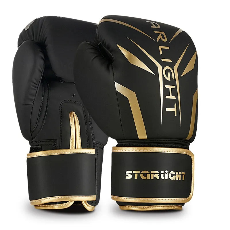 Vitarofit Boxing Gloves