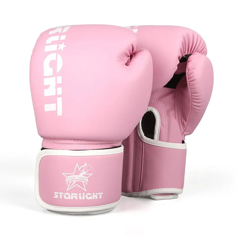 Vitarofit Boxing Gloves