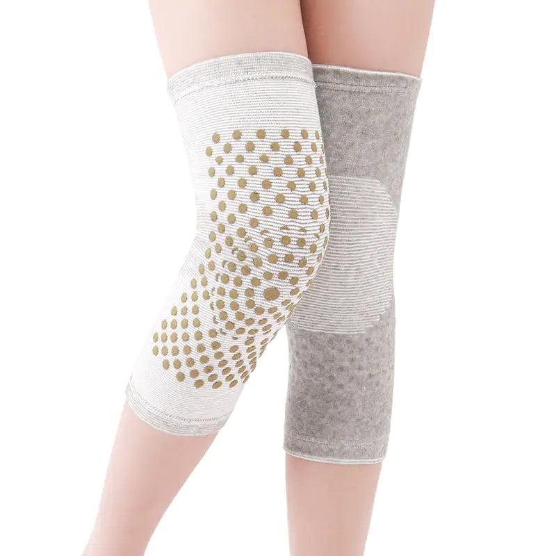 Thermal Moxa Bike Knee Guards