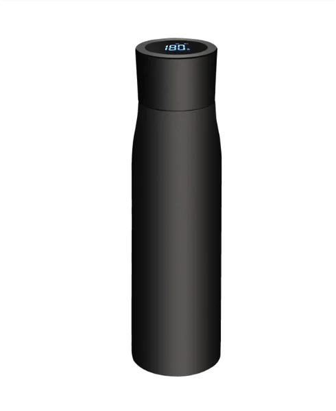 Smart Bluetooth Temperature Display Water Bottle