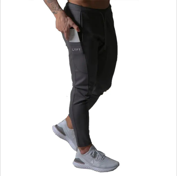 Men's Athletic Sports Pants