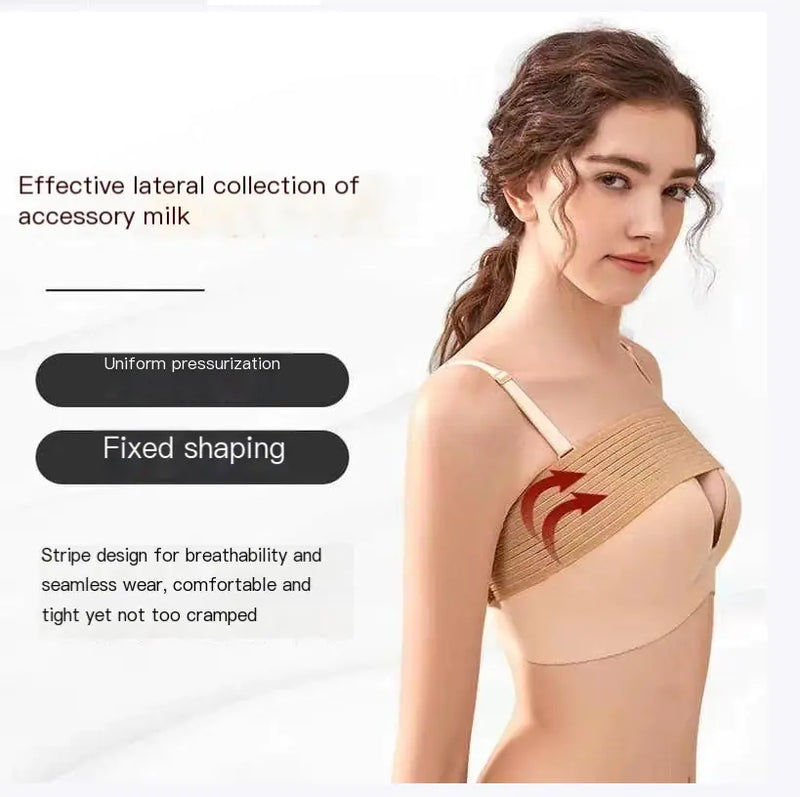 High-Intensity Chest Support Strap for Jump Rope