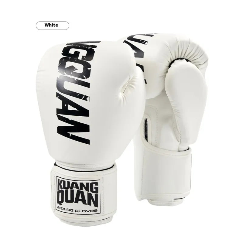 Vitarofit Boxing Gloves