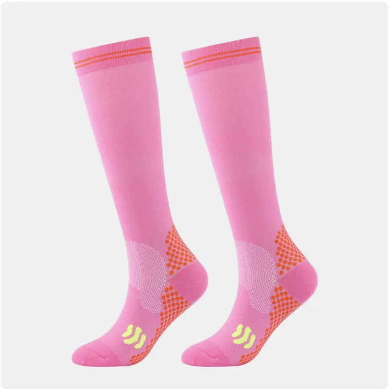 Unisex Compression Athletic Socks