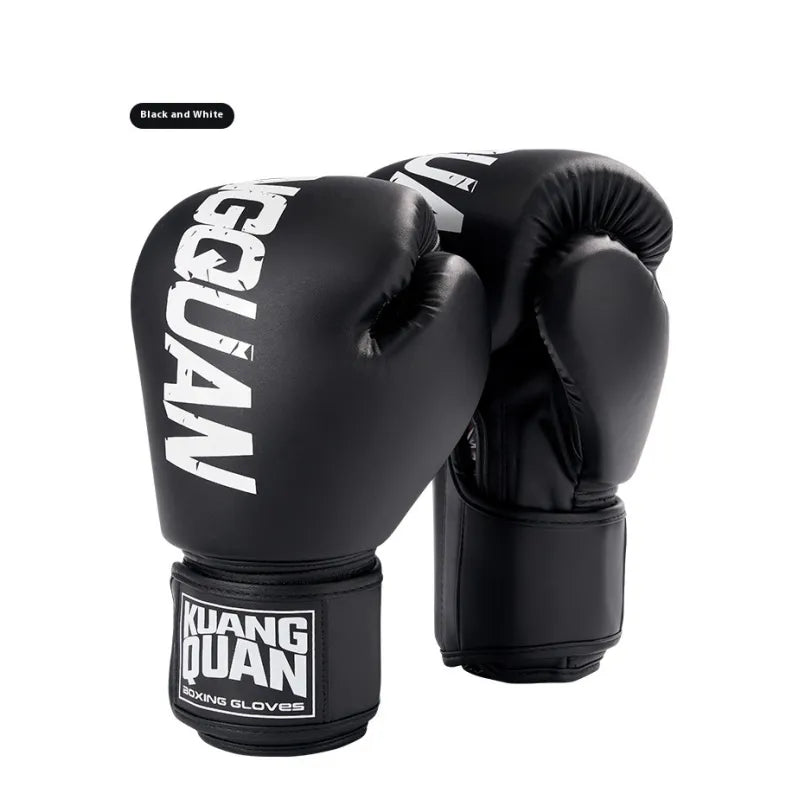 Vitarofit Boxing Gloves
