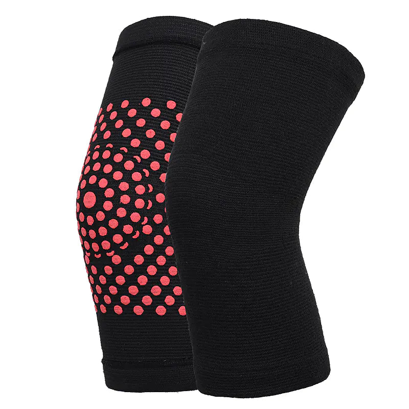 Thermal Moxa Bike Knee Guards
