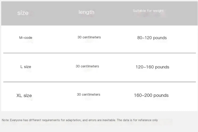 Warm Leg Sleeves for Adults - Ankle and Calf Support