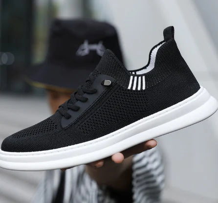 Men's Athletic Mesh Running Shoes