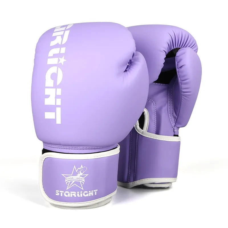Vitarofit Boxing Gloves