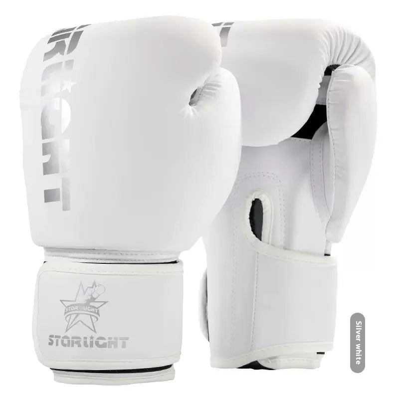 Vitarofit Boxing Gloves