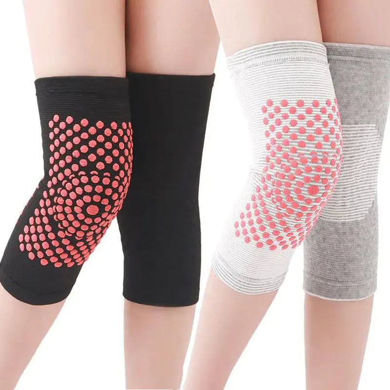 Thermal Moxa Bike Knee Guards