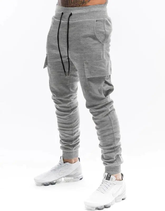 Muscle Brothers Athletic Pants