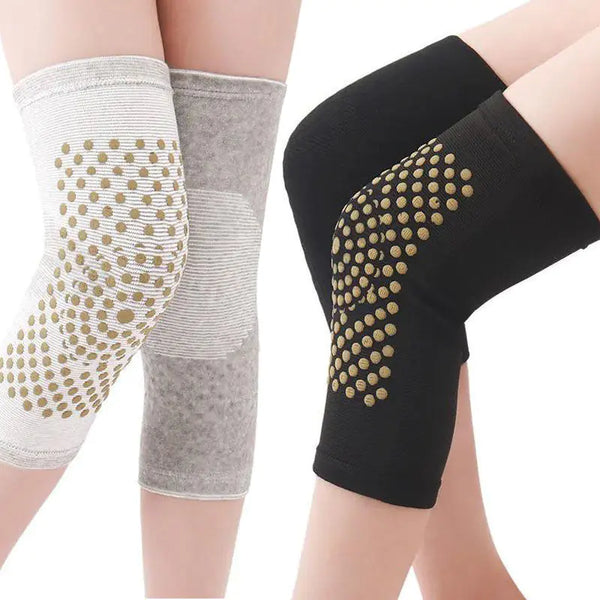 Thermal Moxa Bike Knee Guards