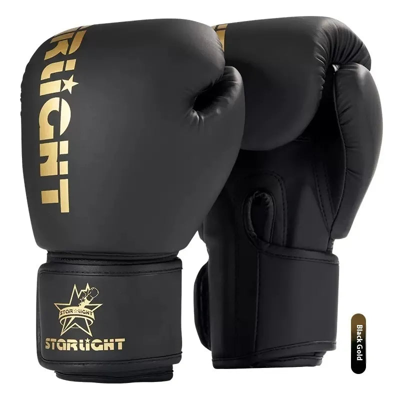 Vitarofit Boxing Gloves