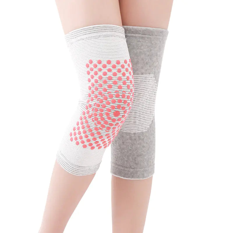 Thermal Moxa Bike Knee Guards