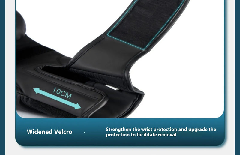 Vitarofit Boxing Gloves