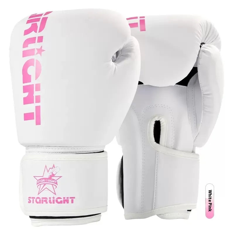 Vitarofit Boxing Gloves
