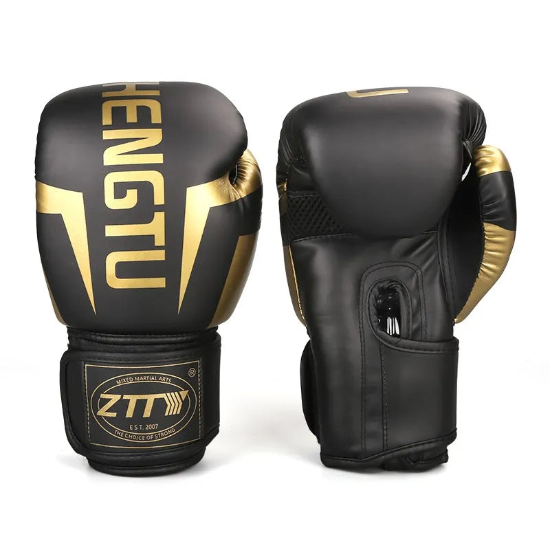 Vitarofit Boxing Gloves