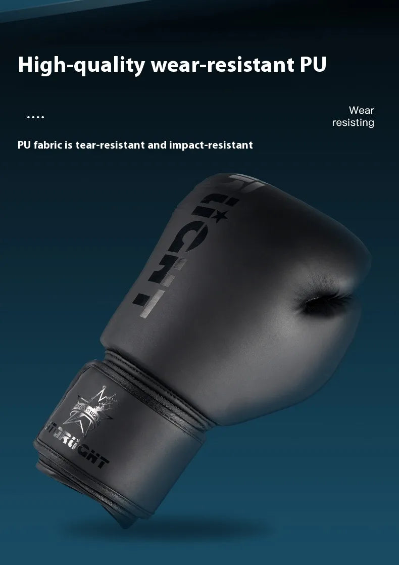 Vitarofit Boxing Gloves