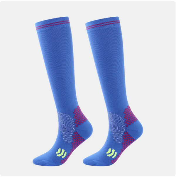 Unisex Compression Athletic Socks