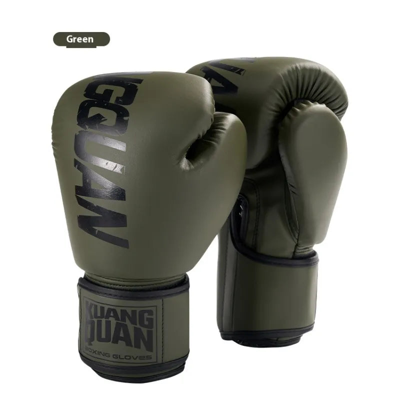 Vitarofit Boxing Gloves