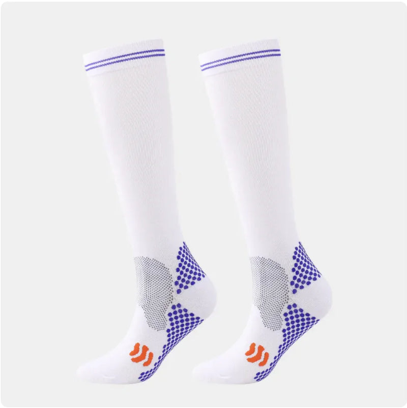 Unisex Compression Athletic Socks