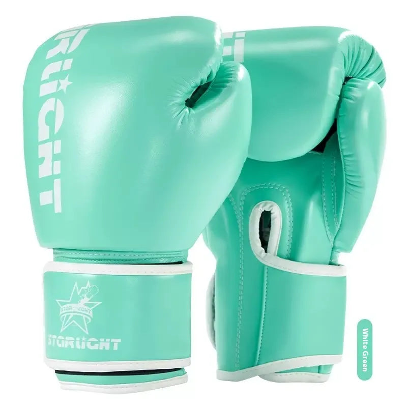 Vitarofit Boxing Gloves